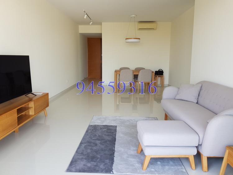Casa Merah (D16), Apartment #165143982